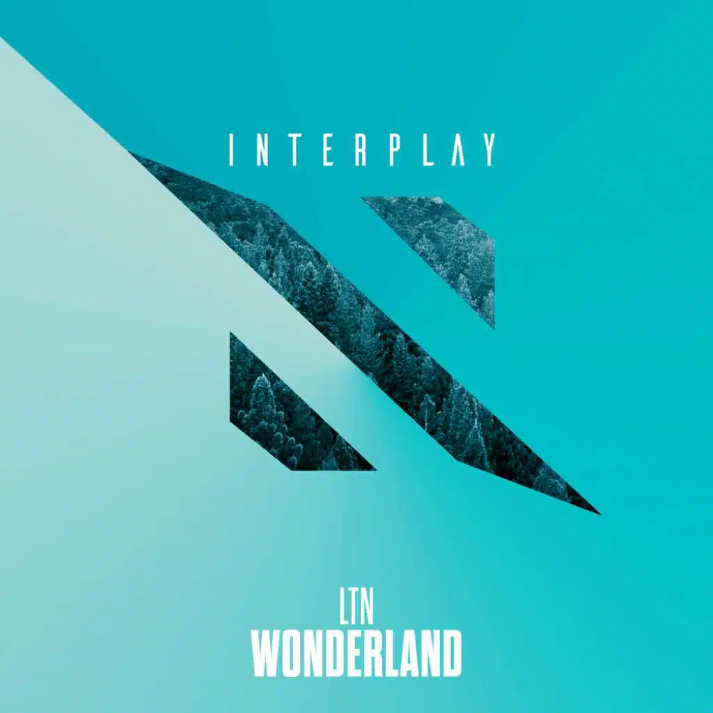 Wonderland (Extended Mix)
