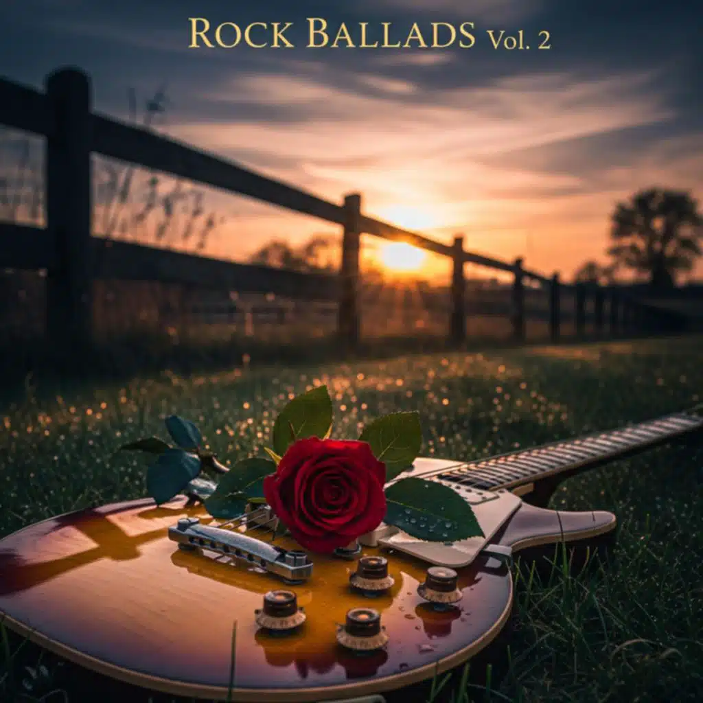 Rock Ballads, Vol. 2
