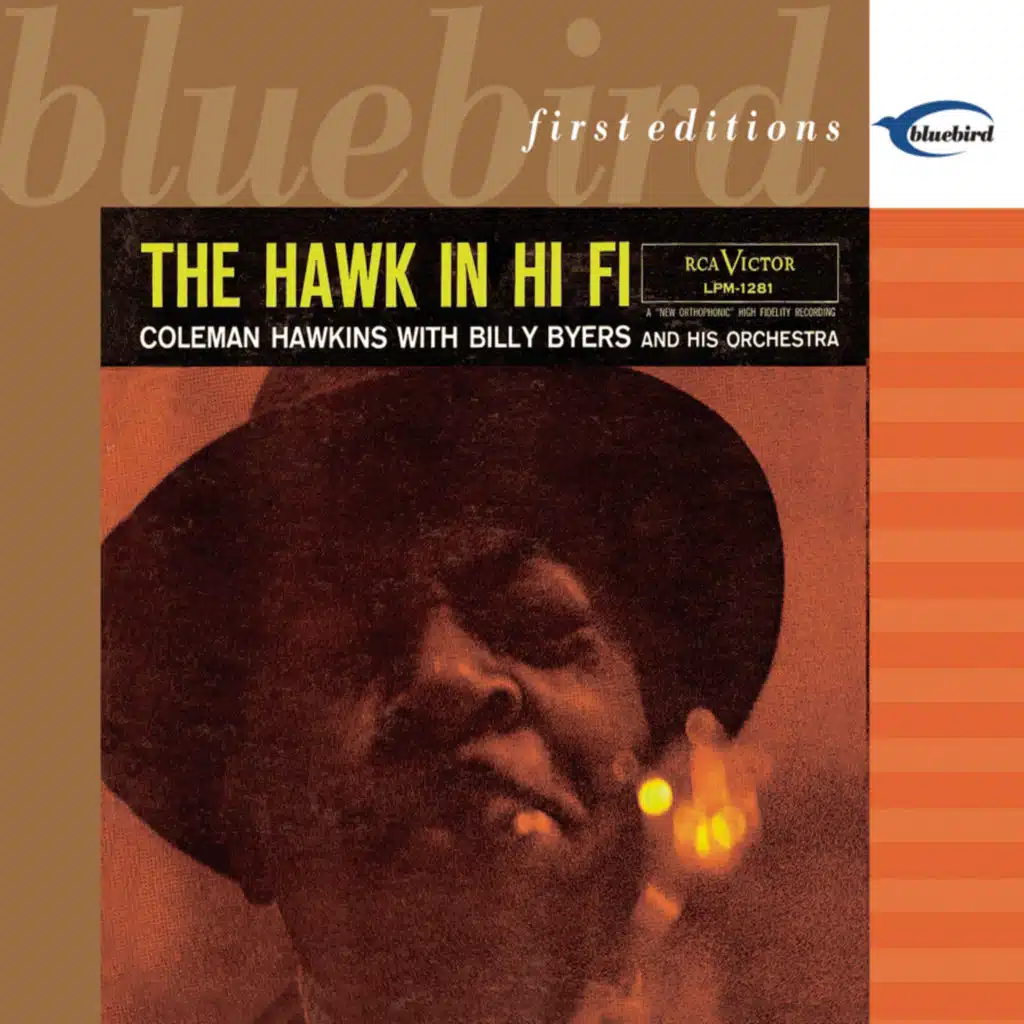 The Hawk In Hi-Fi (feat. Billy Byers and His Orchestra)