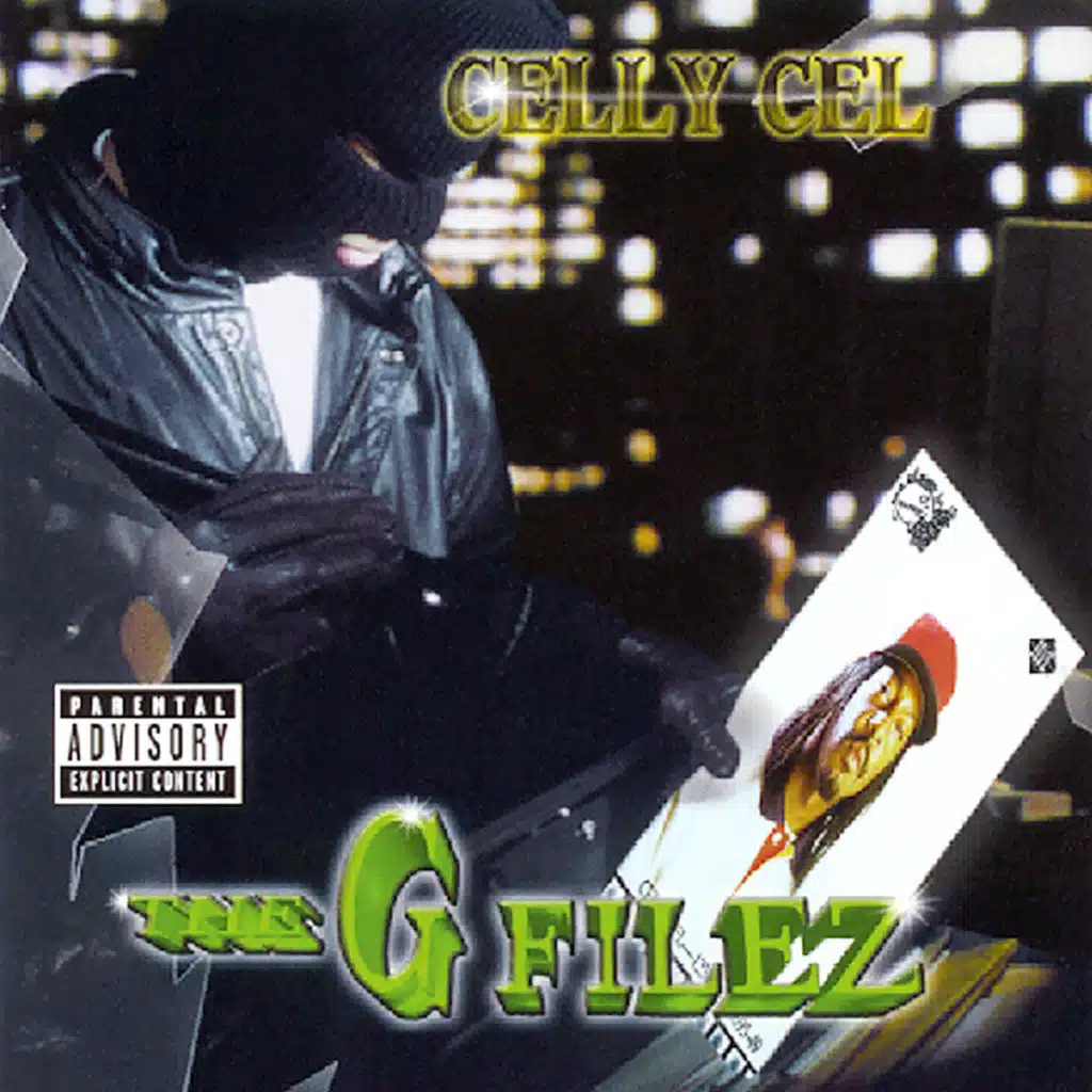 Can I Kick It? (feat. Keek The Sneek & Young Mugzi)