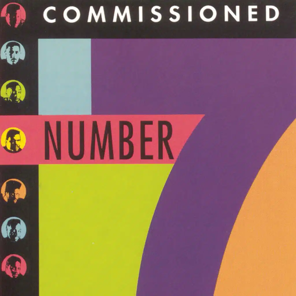 I Really Love The Lord