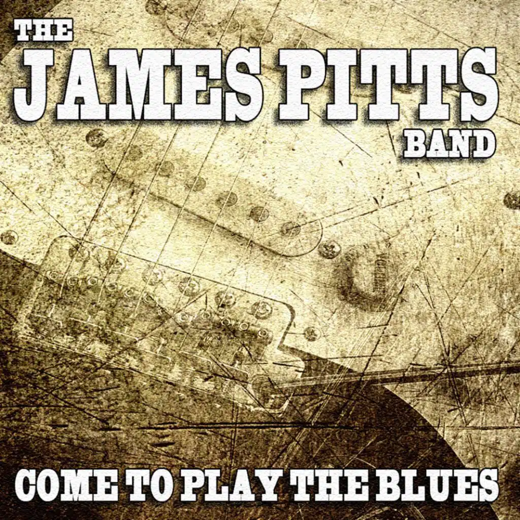 Come to Play the Blues