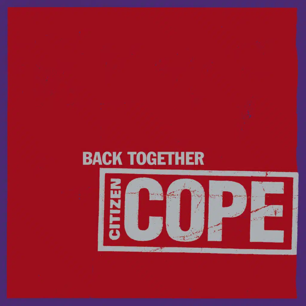 Back Together (Callout Hook)