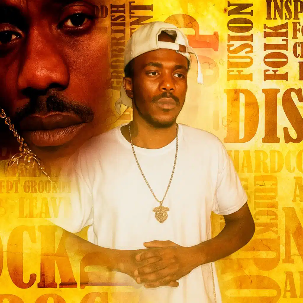 STONES OF TIME (Remix) [feat. Hitbeat- SA & Malume Shzy]