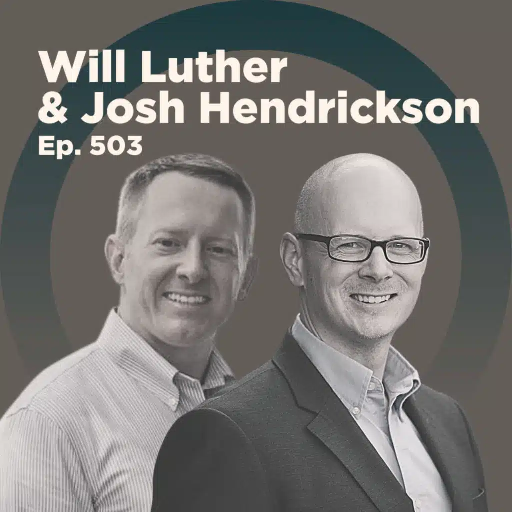 Will Luther and Josh Hendrickson on the Future of Bitcoin