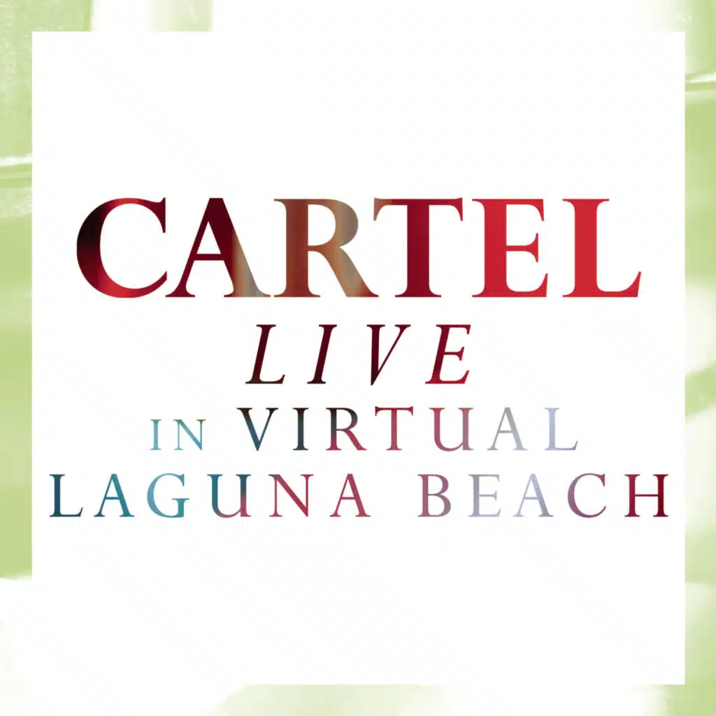 Live @ Virtual Laguna Beach
