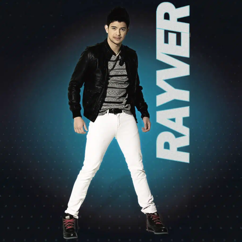 Rayver