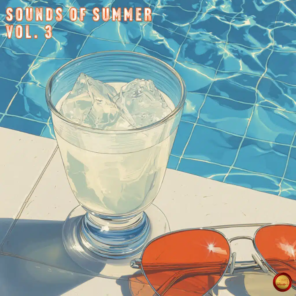 Sounds of Summer Vol. 3