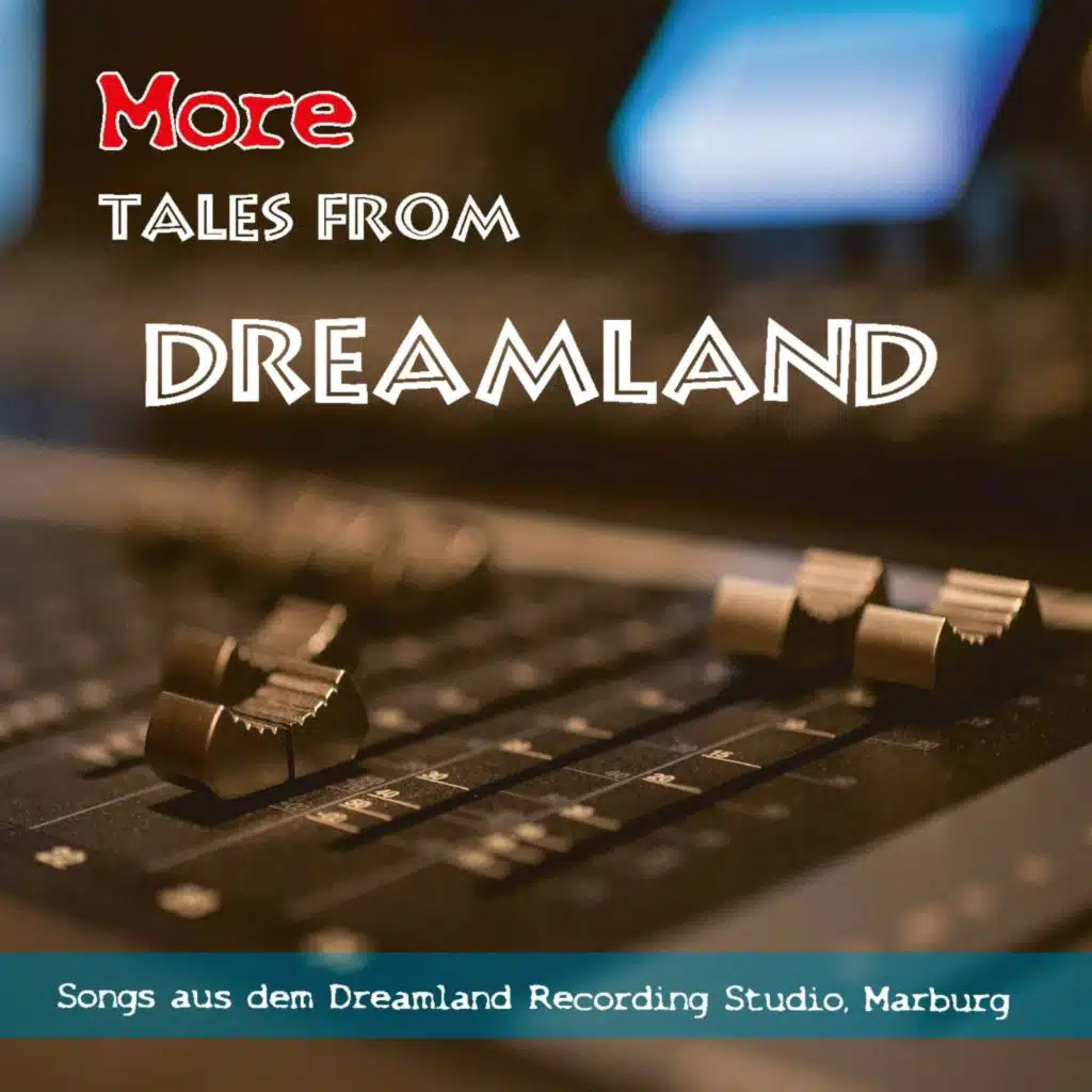 Nine Steps into the Blue