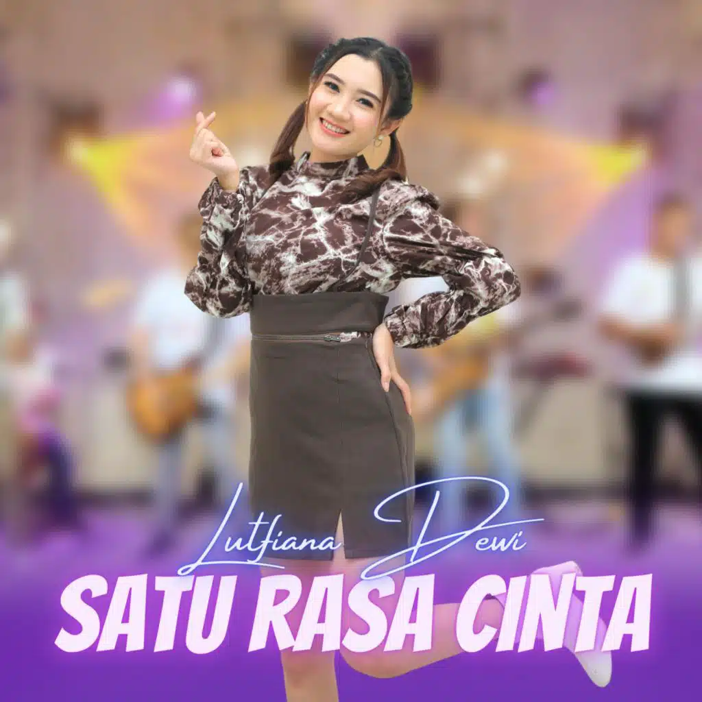 Lutfiana Dewi