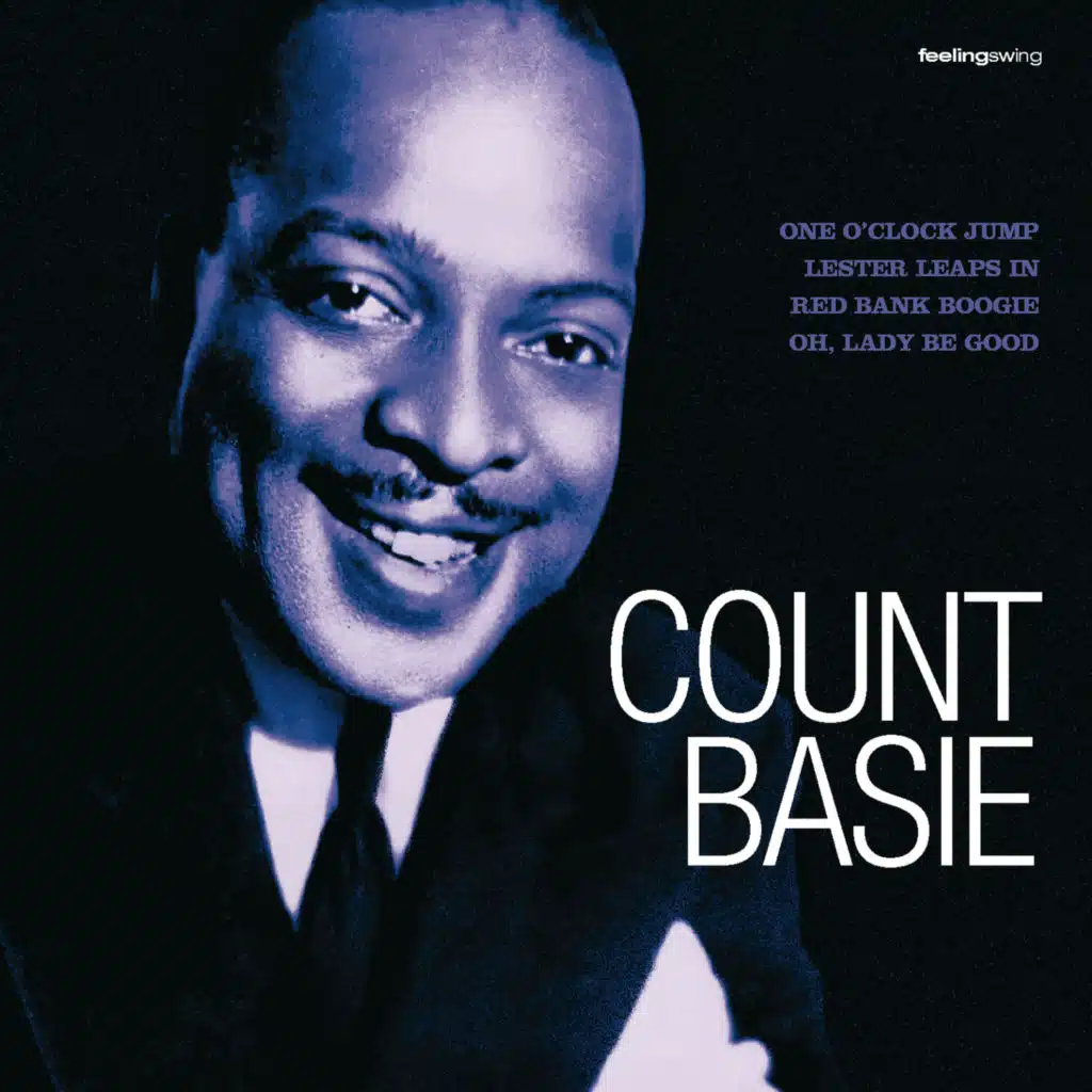 Rock-A-Bye Basie (feat. Lester Young)