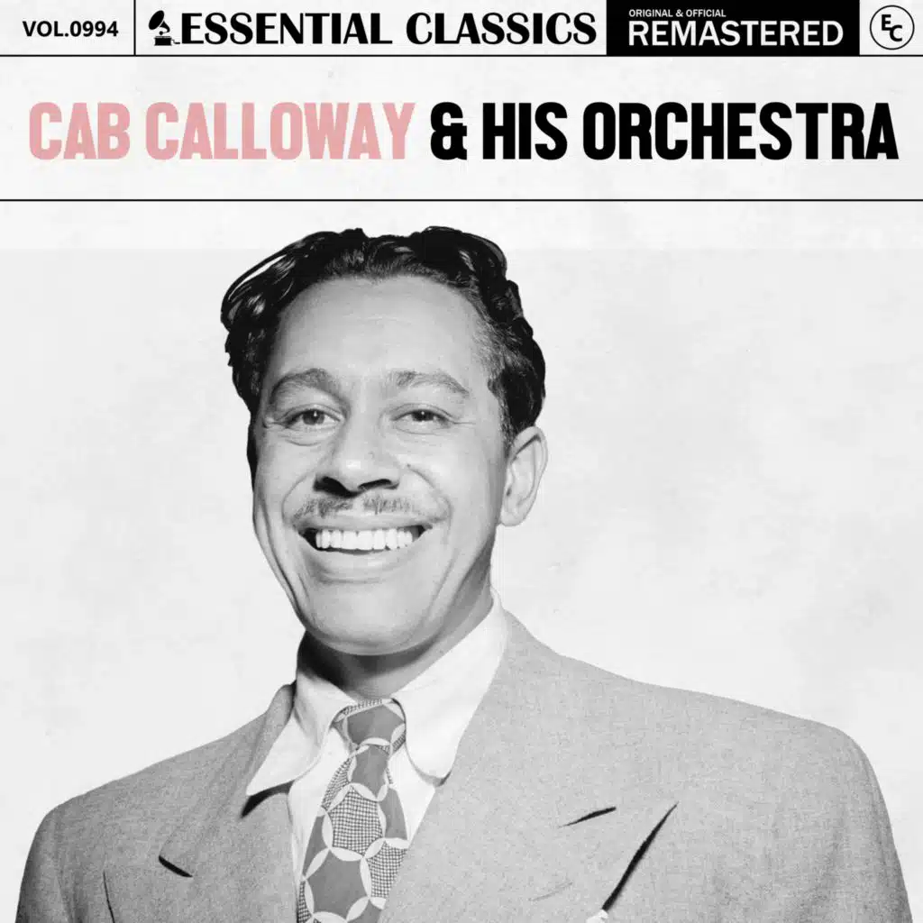 Cab Calloway & His Orchestra