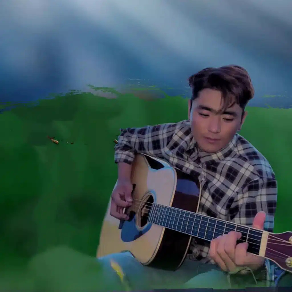 没有黎明的夏天