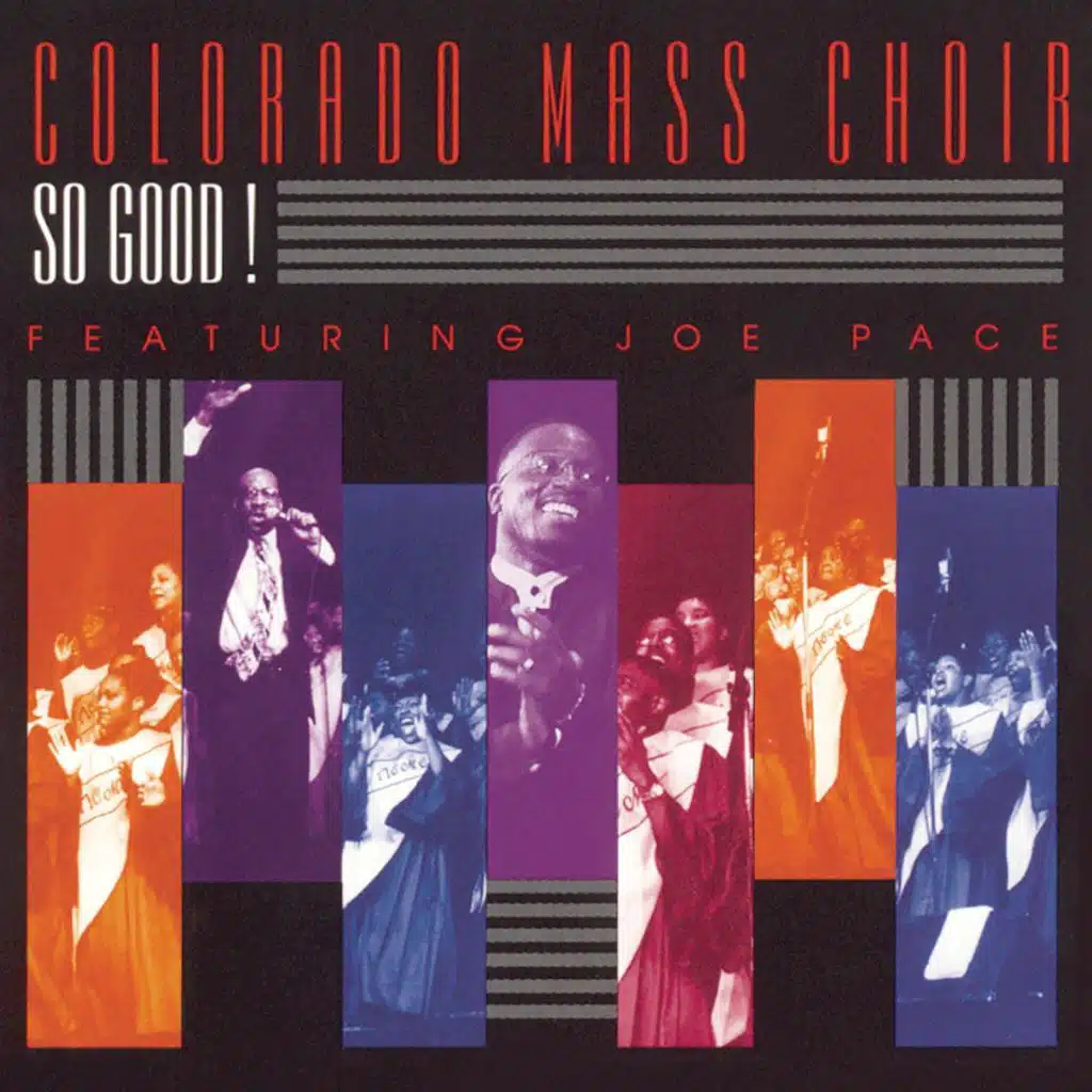 Colorado Mass Choir