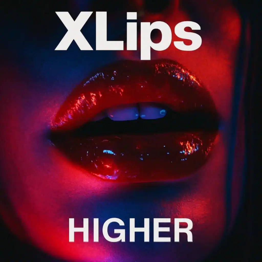 Higher (Accapella)