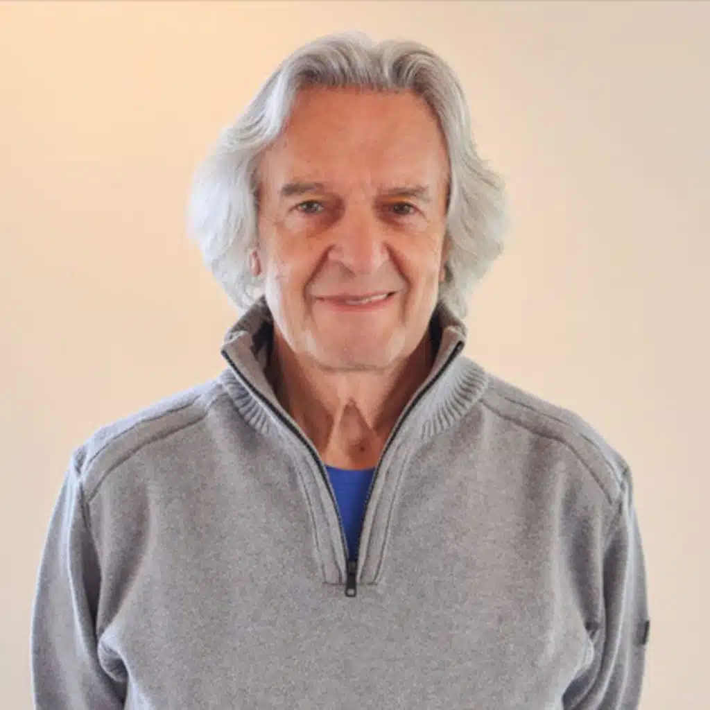 John McLaughlin