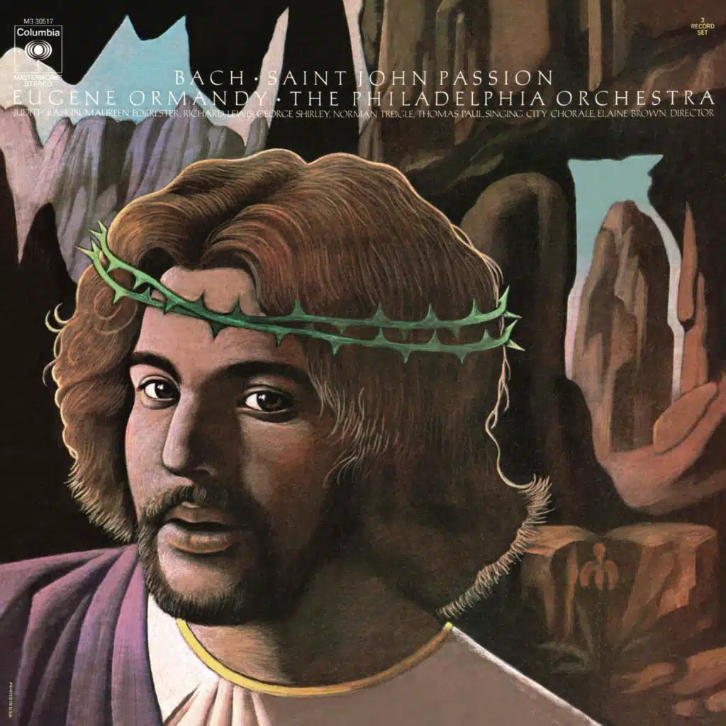 The Philadelphia Orchestra;Eugene Ormandy