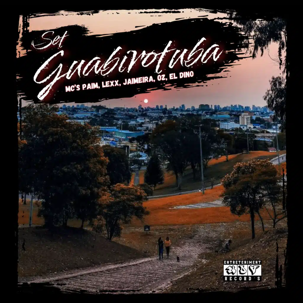 Set Guabirotuba