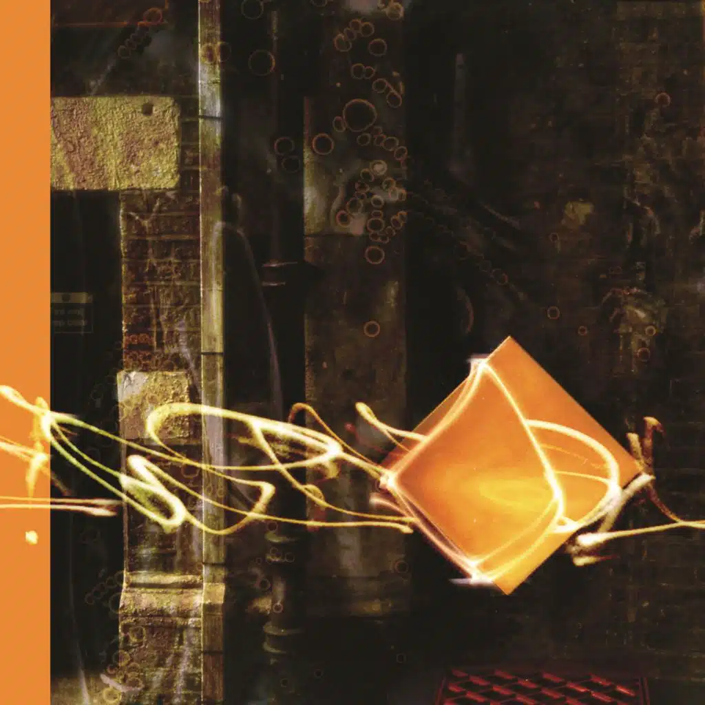 Balthus Bemused By Color (Mix II)