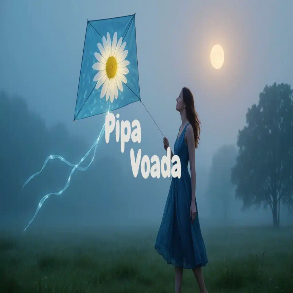 Pipa Voada