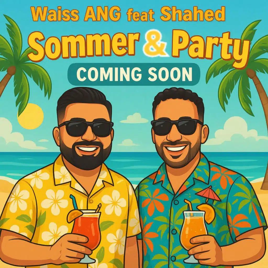 Waiss Ang (waiss Ahmadi)