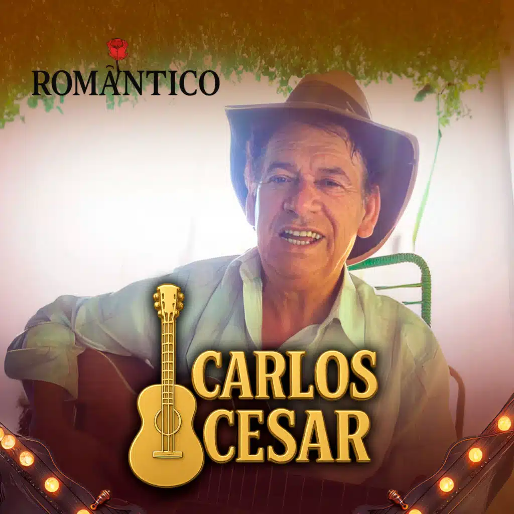 Carlos Cesar