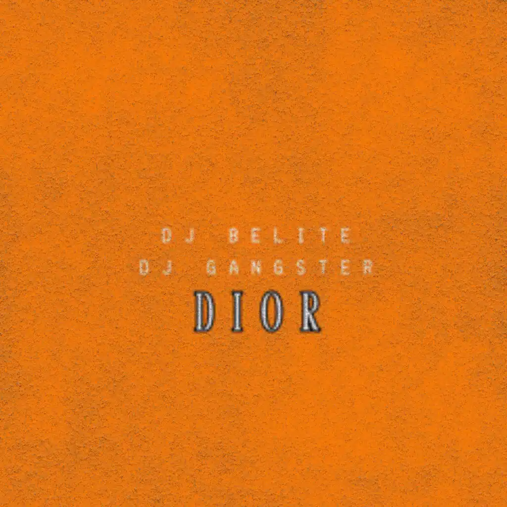 Dior (Gangsta Remix)