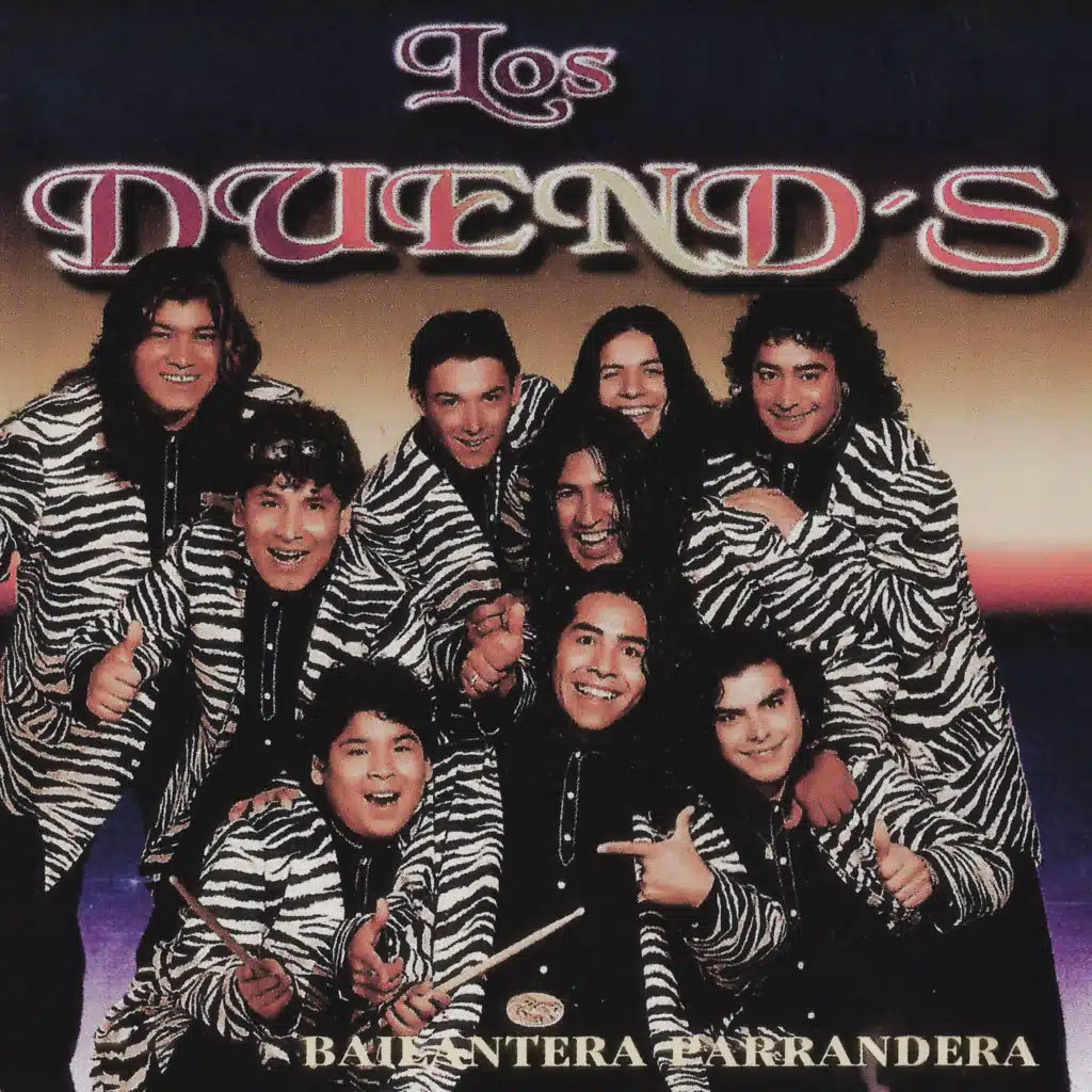 Los duend's