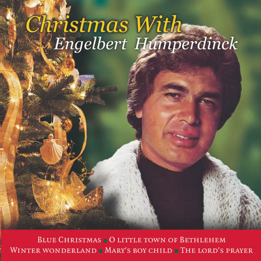 Christmas With Engelbert Humperdinck