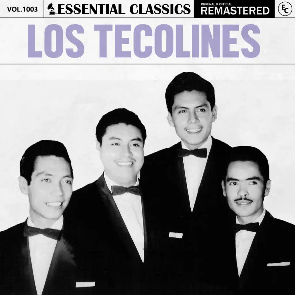 Los Tecolines