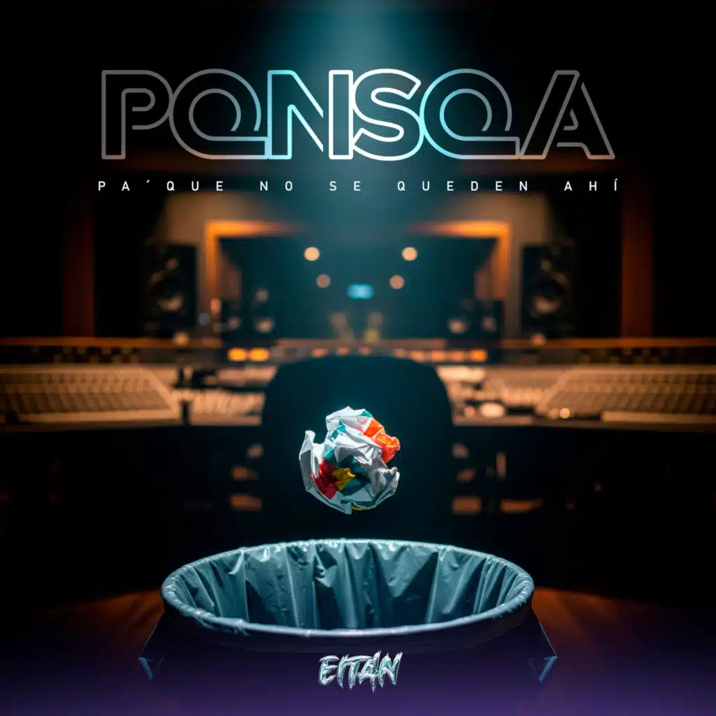 Pqnsqa (Pa Que No Se Queden Ahí)
