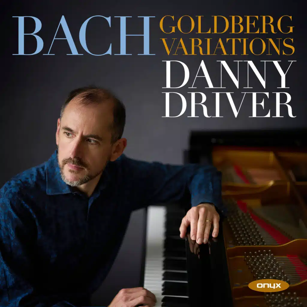 Goldberg Variations, BWV 988: Aria