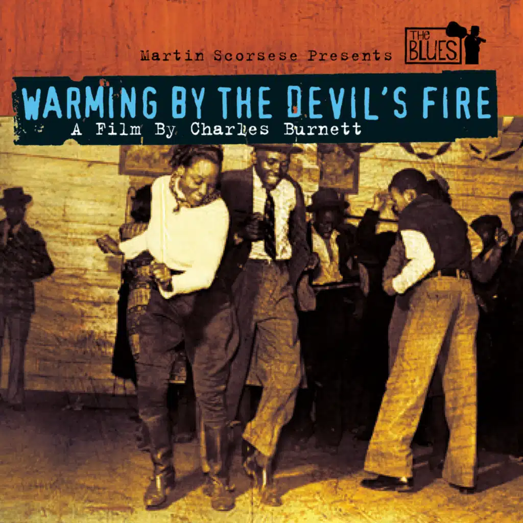 Warming By The Devils Fire - A Film By Charles Burnett - Album Version