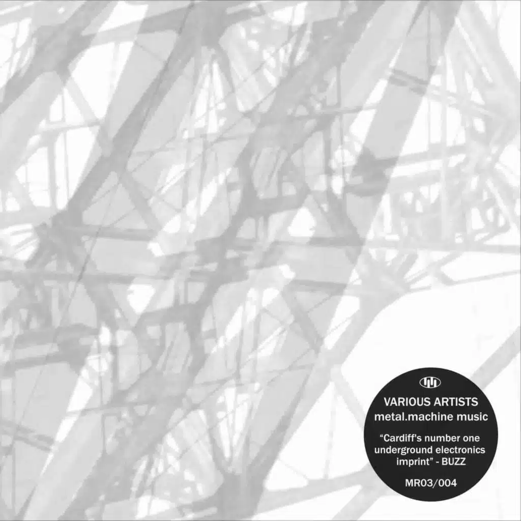 Machine Music 1: Metal Machine Music