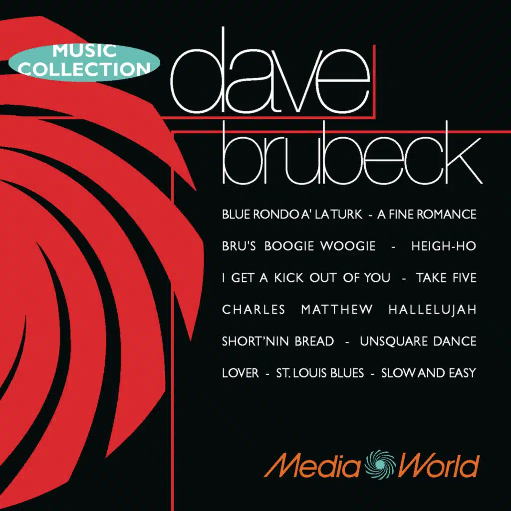 Dave Brubeck (Music Collection)