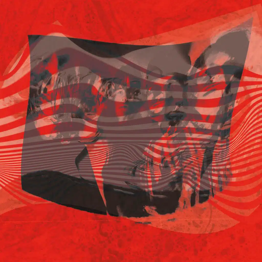 Mesmerise (Extended Remix)