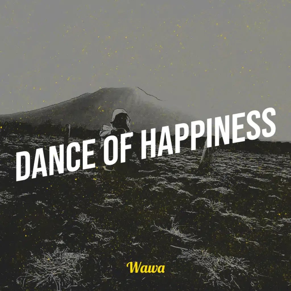 Dance of Happiness