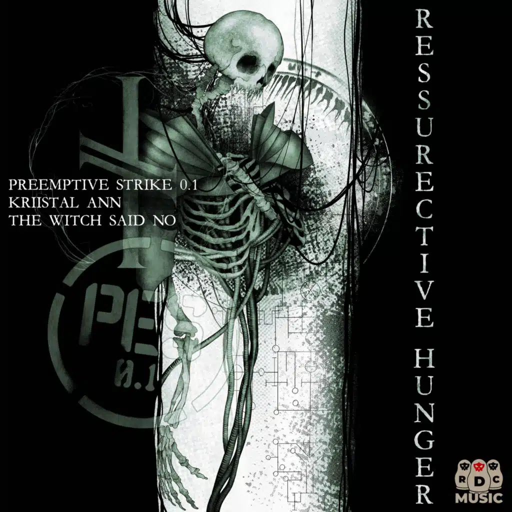 PreEmptive Strike 0.1