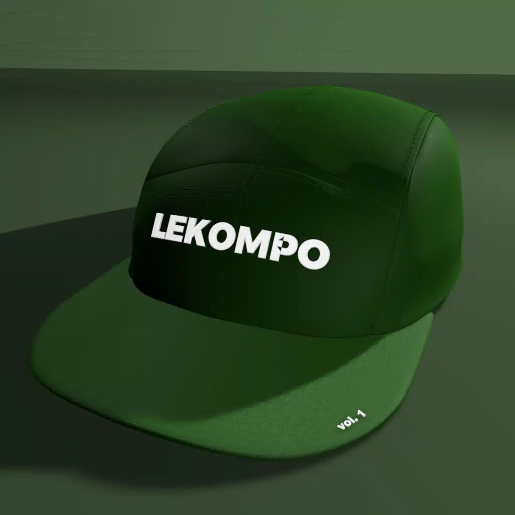 Lekompo, Vol. 1