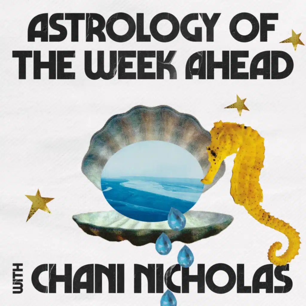 The Week of August 11th, 2025: Once-in-a-decade love and luck