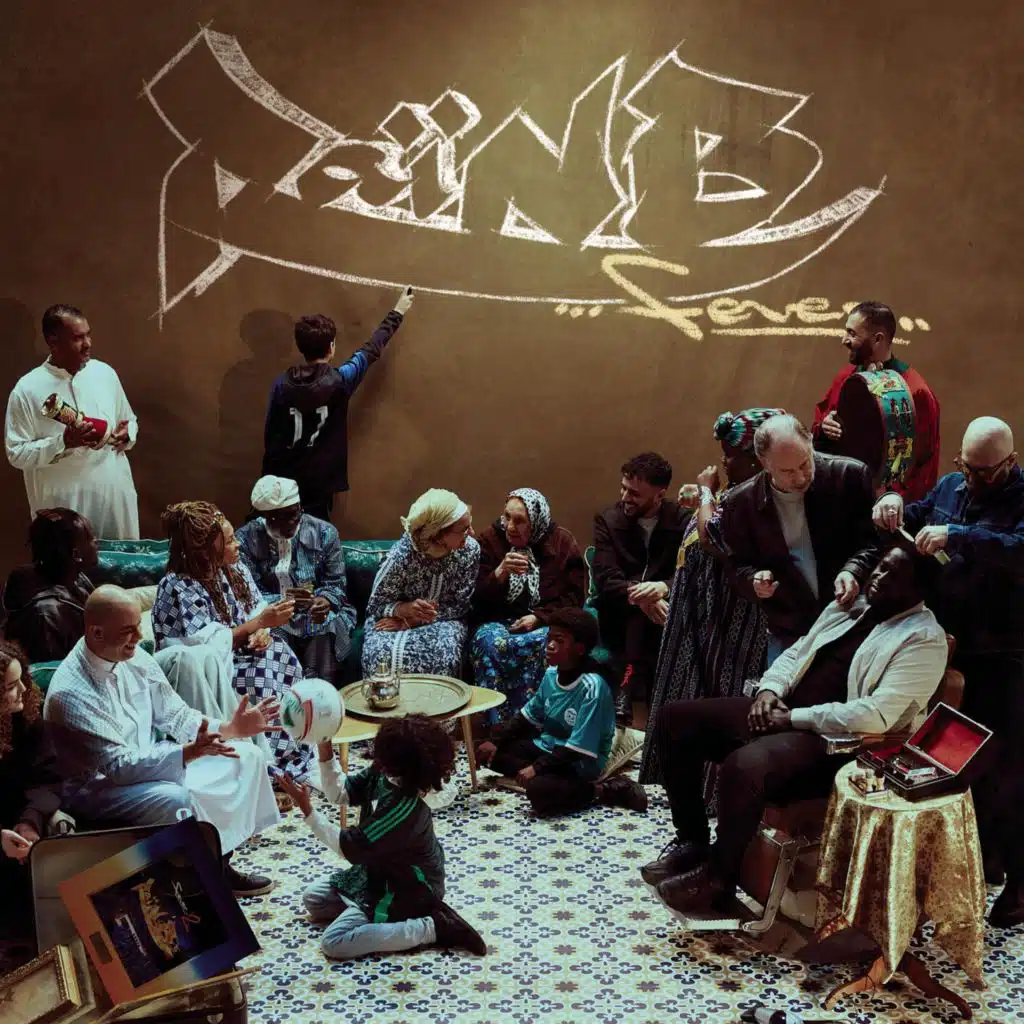 Brrr (feat. Alonzo & ElGrandeToto)