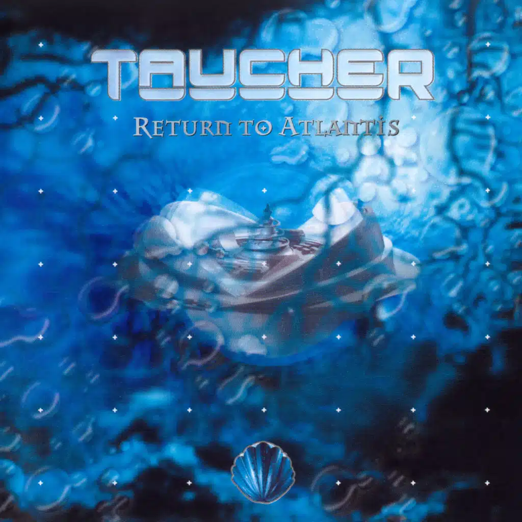 Infinity (Phase III-Mix)