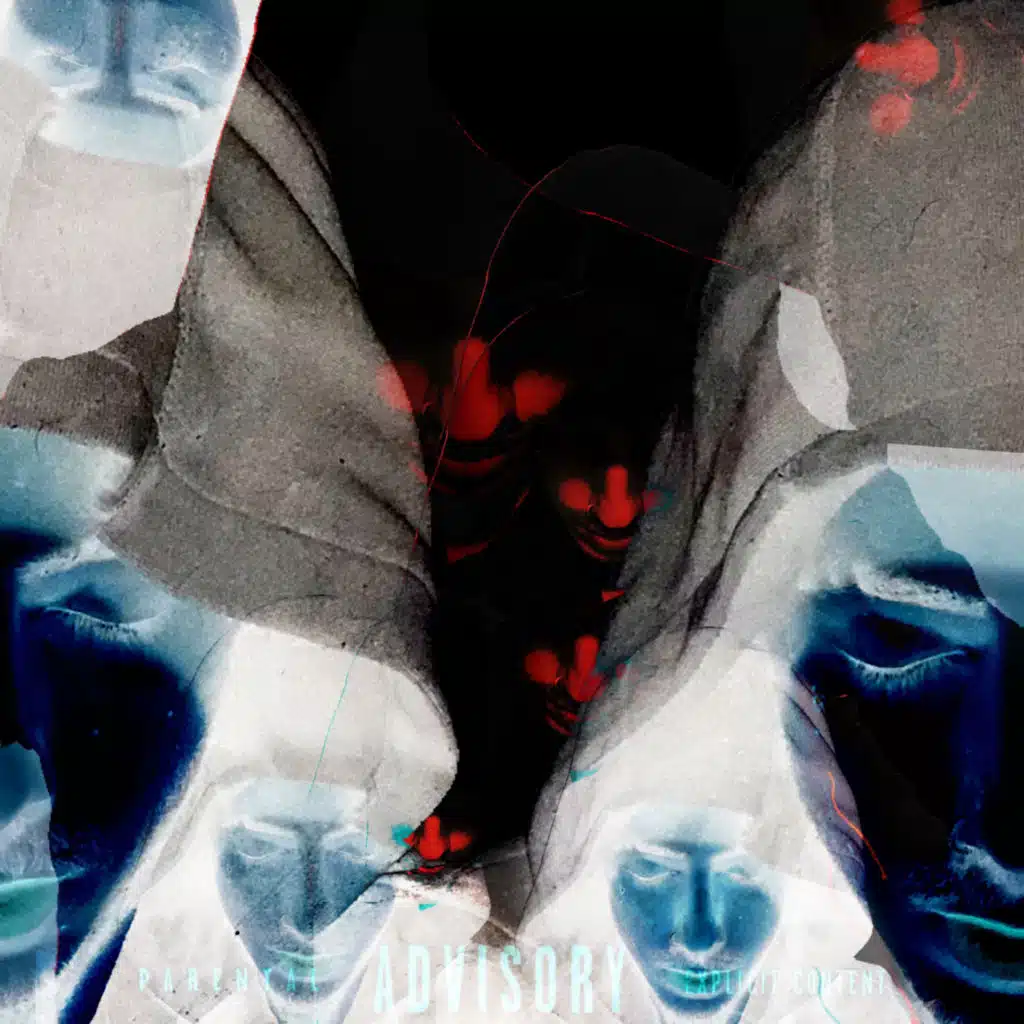 2 SIDES