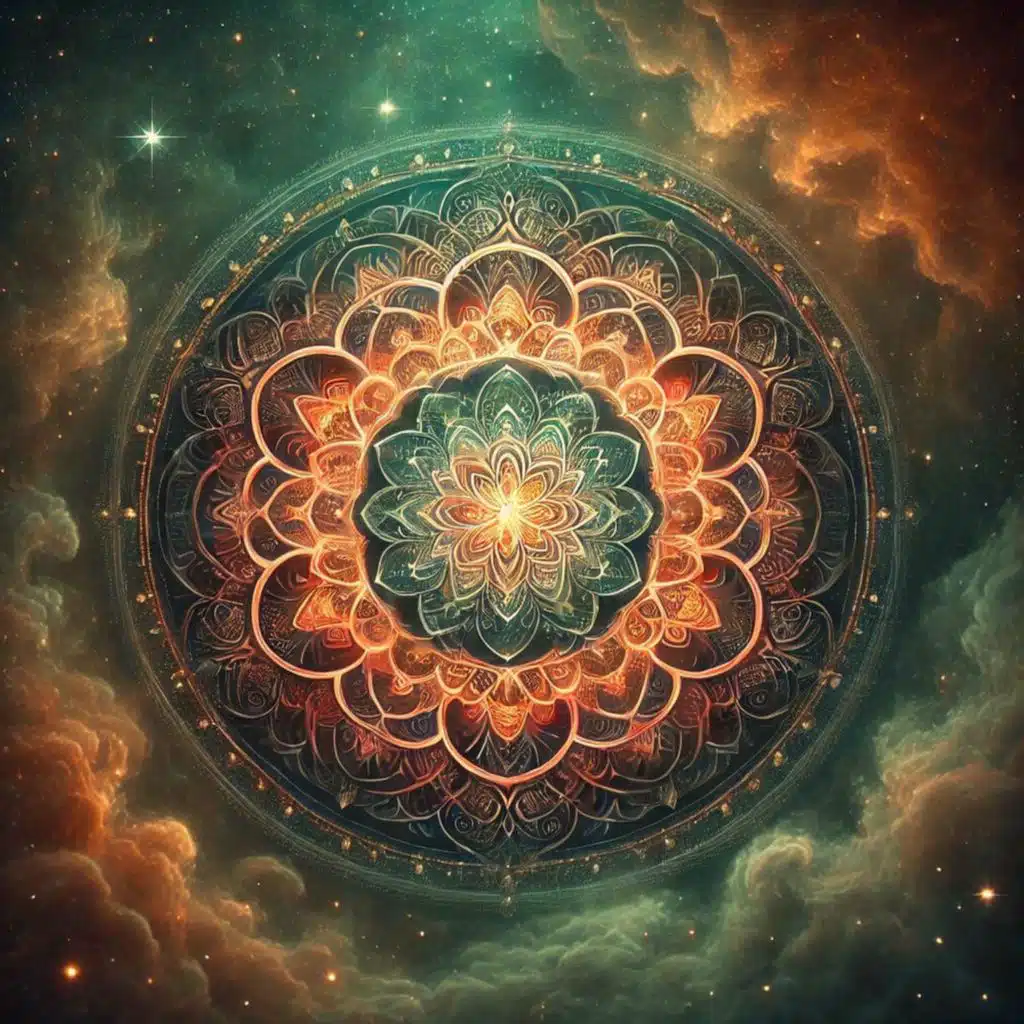 Emotional Healing (528 Hz)