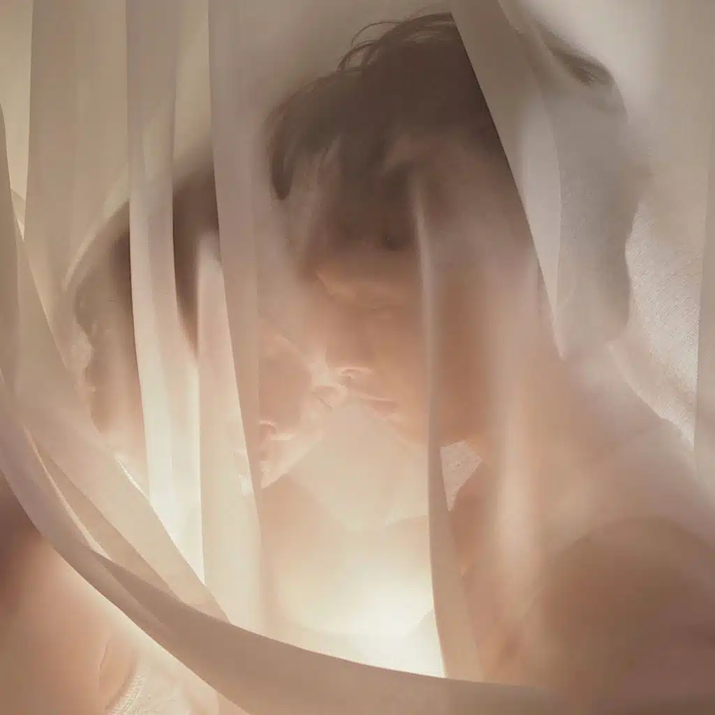 Rikard Amsköld & Sonja Davis