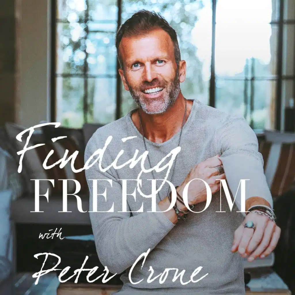 02. Finding Freedom from Anxiety and Panic Attacks with Julian
