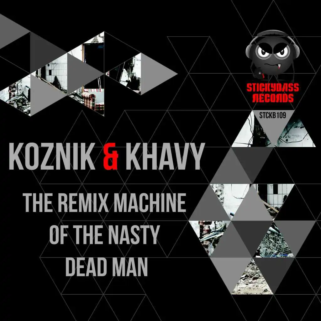Nasty (Veak Remix)