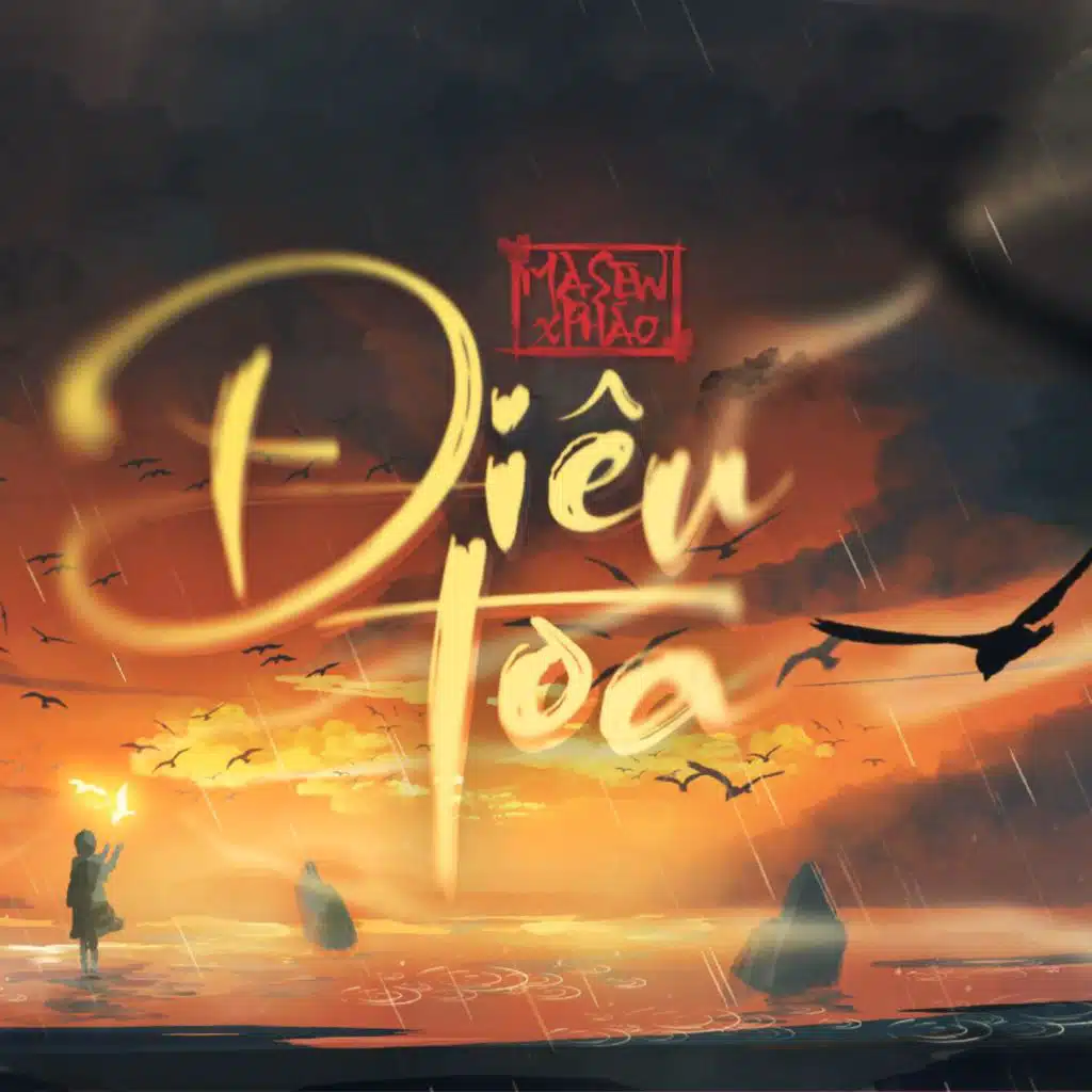 Điêu Toa (Instrumental)