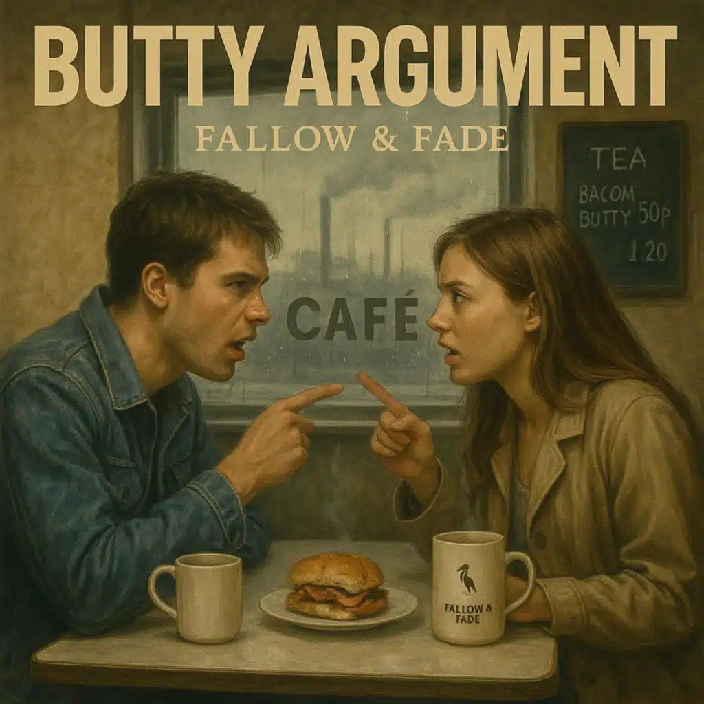 Butty Argument