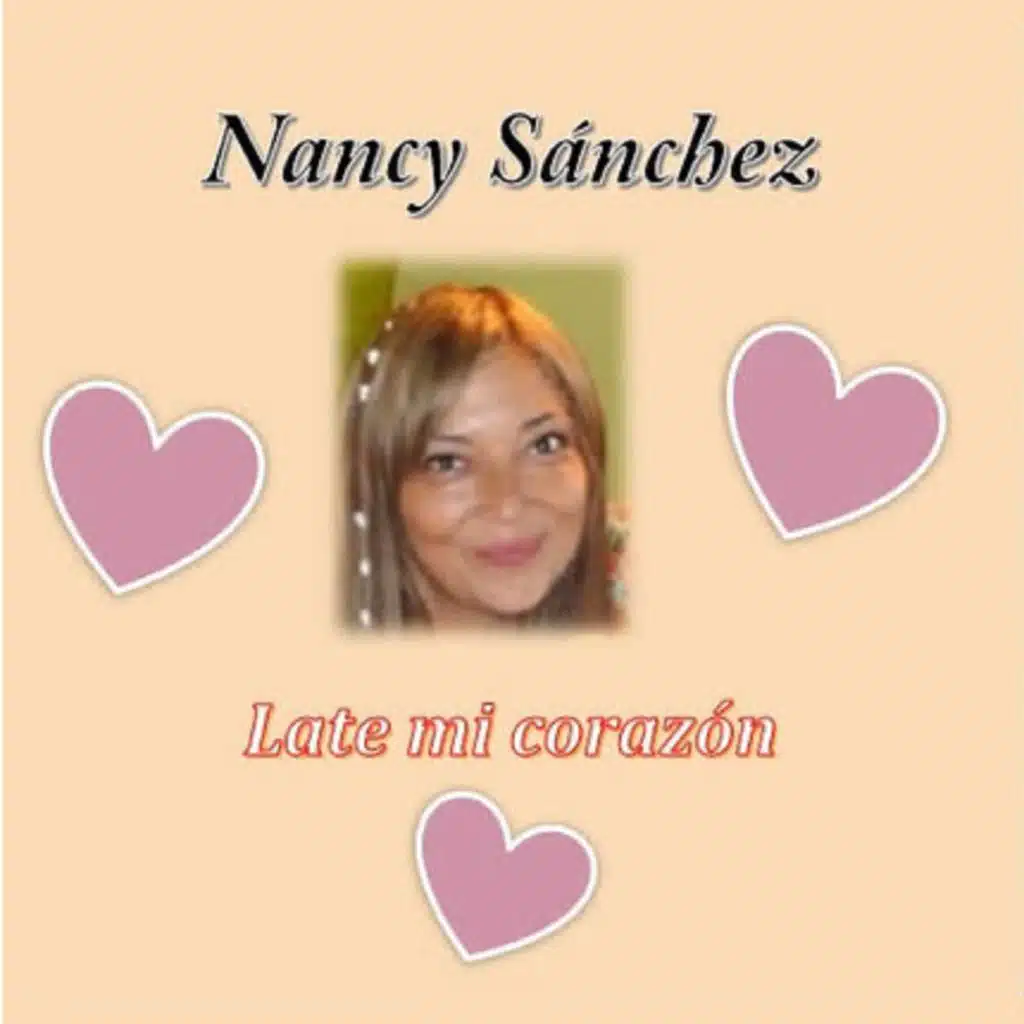 Nancy Sanchez